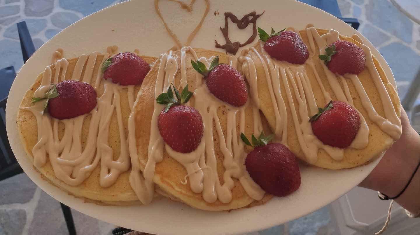 Traditional Sweets Pantelina · Φωτογραφίες 1